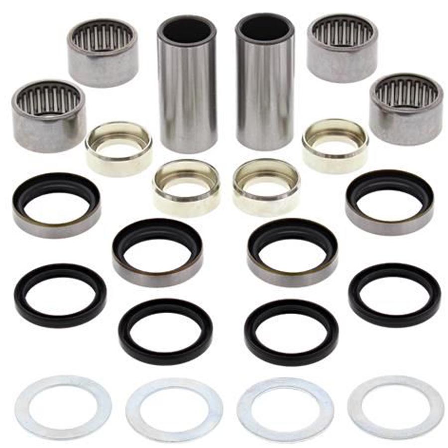 Подшипники оси маятника ALL BALLS 28-1168