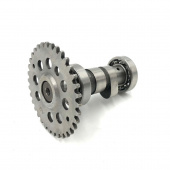 Распредвал 4т 157QMJ 125cc,150cc SM