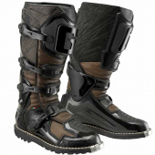 Мотоботы GAERNE FASTBACK ENDURO  коричневые / черные