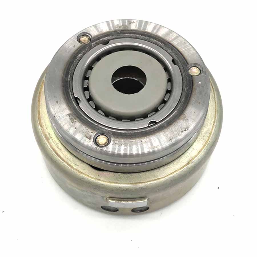 Ротор генератора 165FML / 165FMM / 163FML / 167FMM 