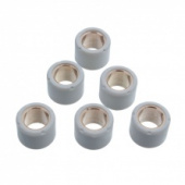 Ролики вариатора Honda/ GY-6 16 x 13   3.6 гр к-т 6 шт NARAKU