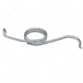 Пружина педали тормоза GR-X