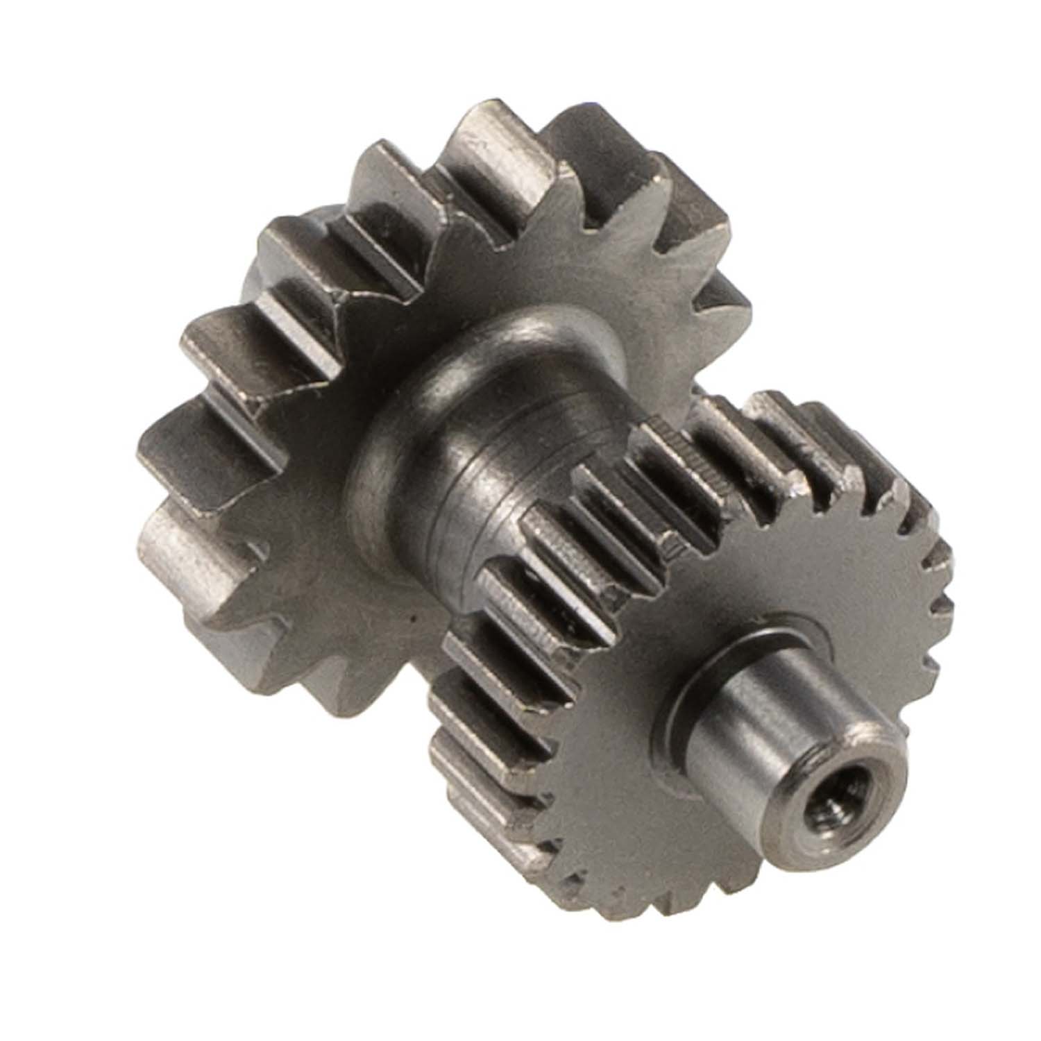 Шестерня электростартера промежуточная KAYO двиг. ZS165 CB250D-G/ 22 - 15