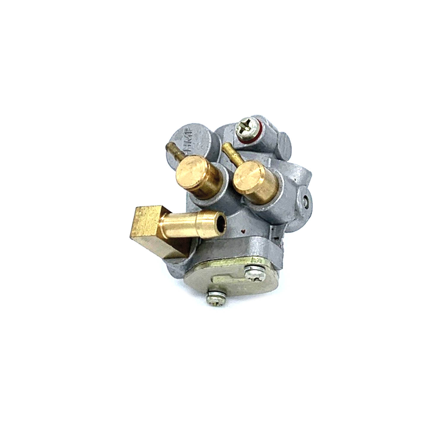 Масляный насос Suzuki AD 50   SM