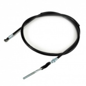 Трос заднего тормоза GY6 50,150сс  200см TMMP