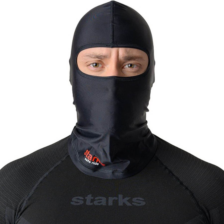 Подшлемник STARKS Light Silk 