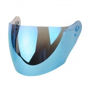 Визор HJC HJ-11 (CL-33) зеркальный-синий  HHJ11H7107000