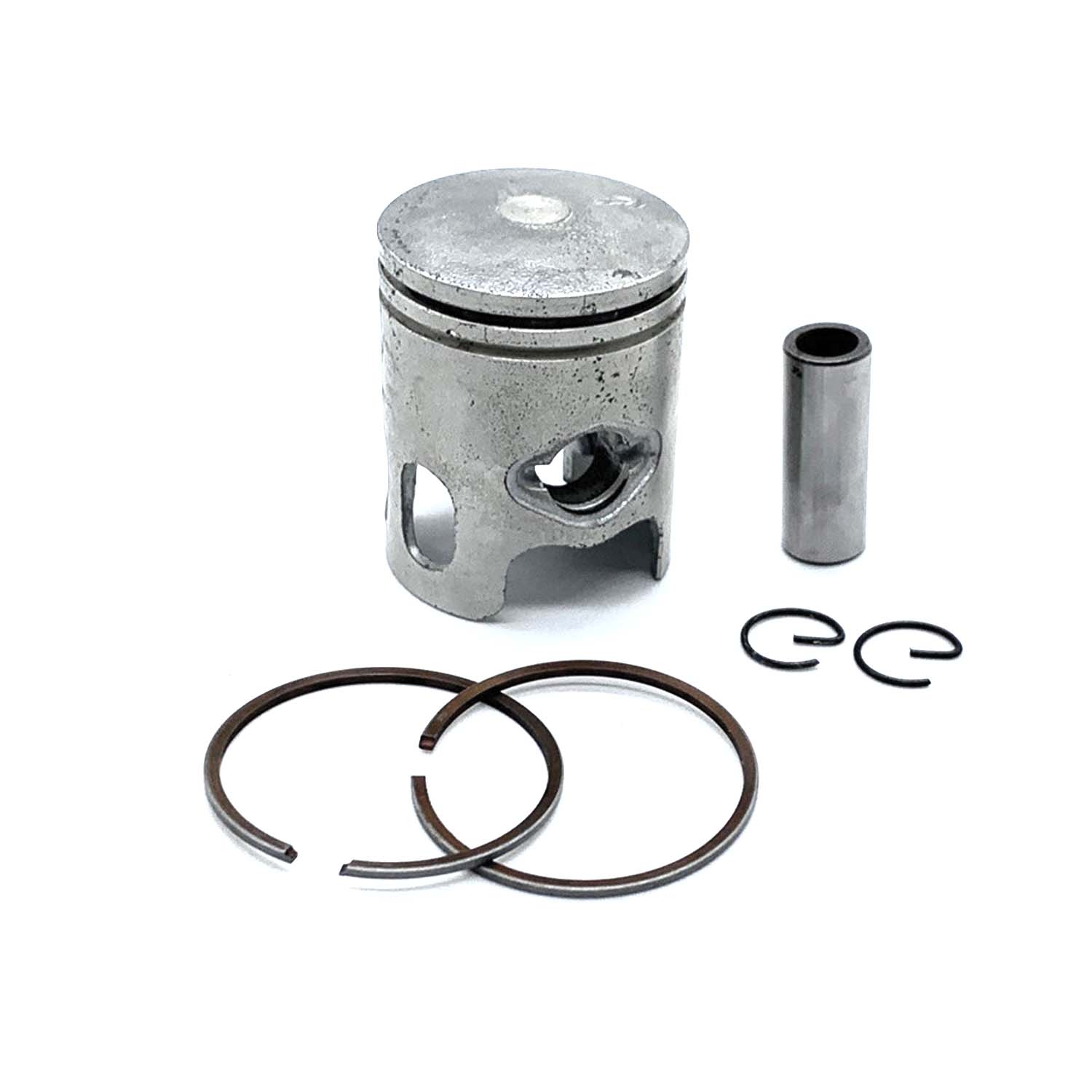 Поршень Yamaha d-40   STD SEE TW