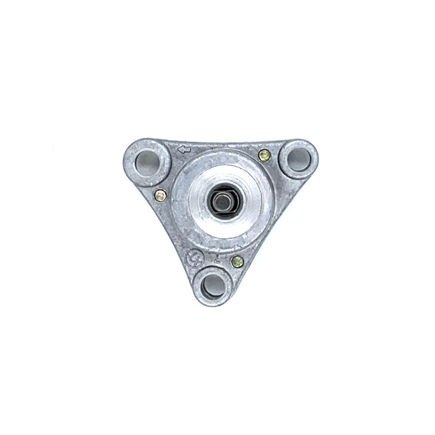 Масляный насос 4т 139QMB 50сс