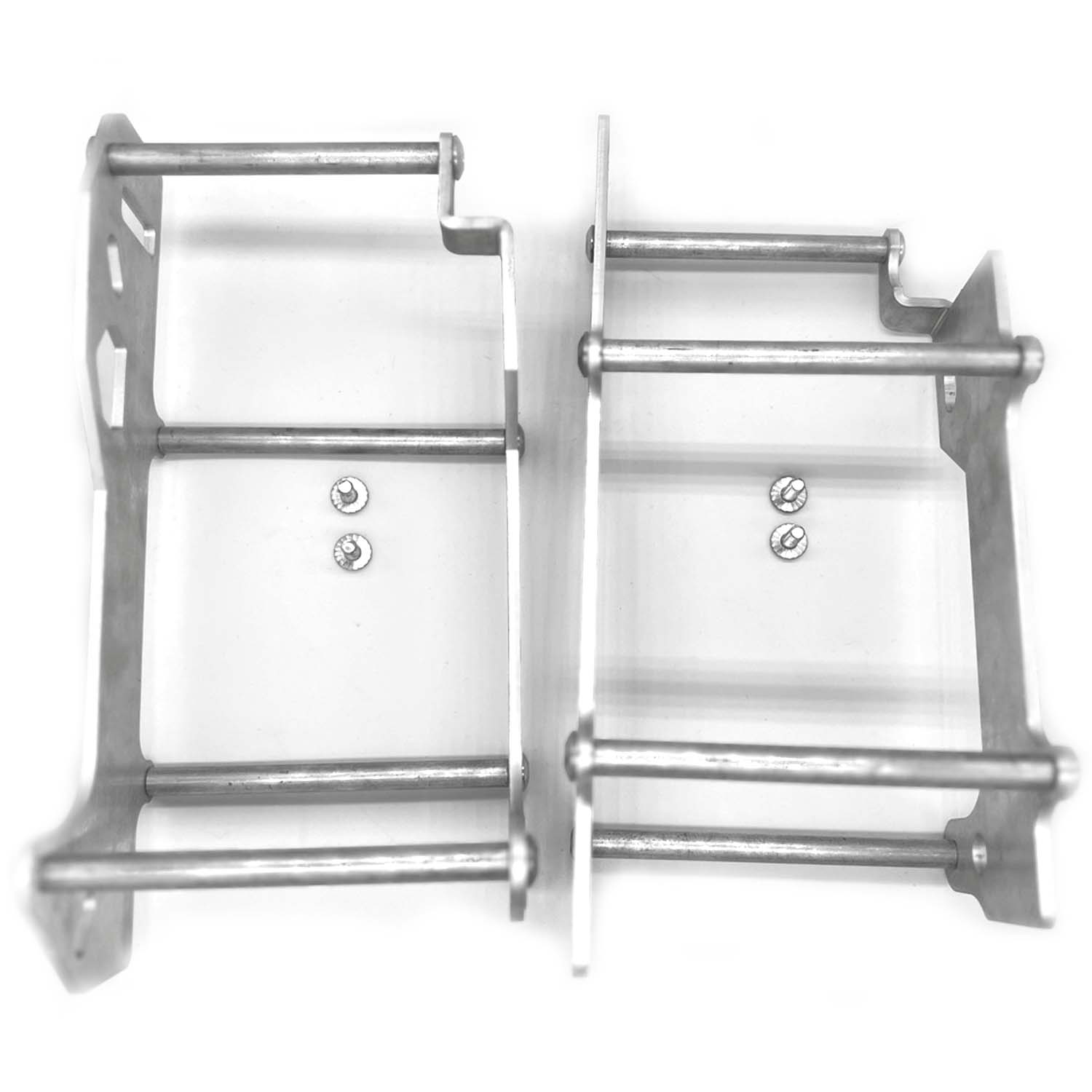 Защита радиатора RTech SX125-144-150-250 07-15 SXF250-450-505 07-15