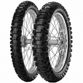 Покрышка 18"  100 x 100 - 18  PIRELLI Scorpion XC MID Hard (59R)TT 