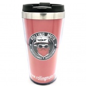 Кружка Rolling термо