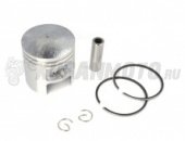 Поршень Suzuki AD 50  d-41   STD