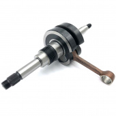 Коленвал Suzuki Let's   