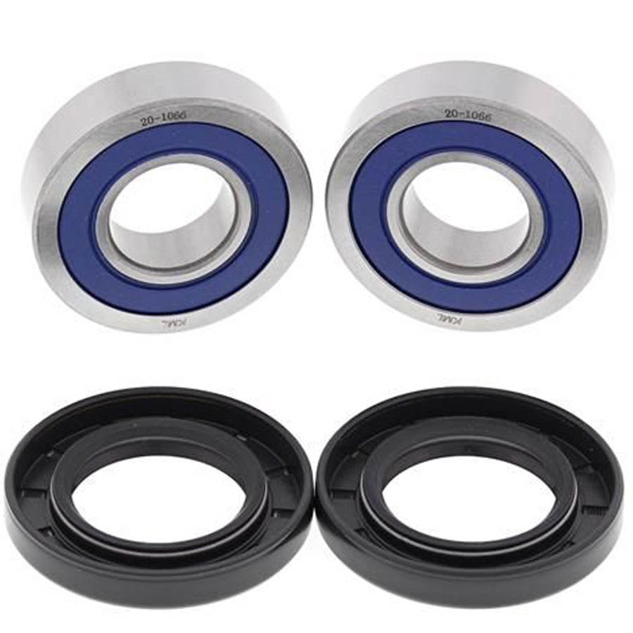 Комплект подшипников для колеса ALL BALLS RACING 25-1653