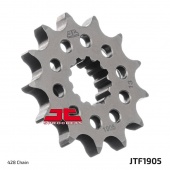 Звезда ведущая JTF 1905.14 KTM SX85 c 2018  428 14зуб.   RENTHAL GROOVED