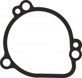 Прокладка крышки электростартера Suzuki GSX600/750  07-12