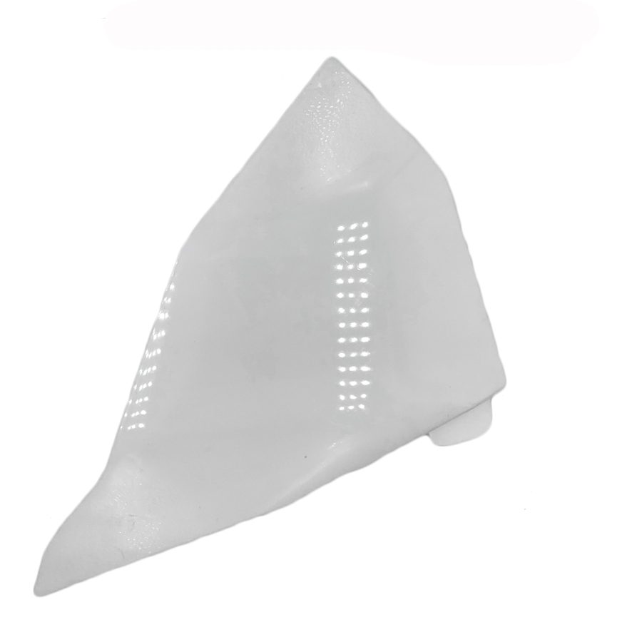 Боковой обтекатель левый центральный GR8