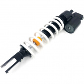 Амортизатор задний моно 470 мм KAYO K4