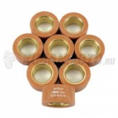 Ролики вариатора Suzuki 26 x 13  18 гр к-т 8 шт  MSU Q
