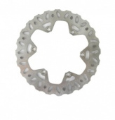 Тормозной диск задний KTM 85SX 12-18 Husqvarna TC85 14-18 (37 BD26111) / Pro-X