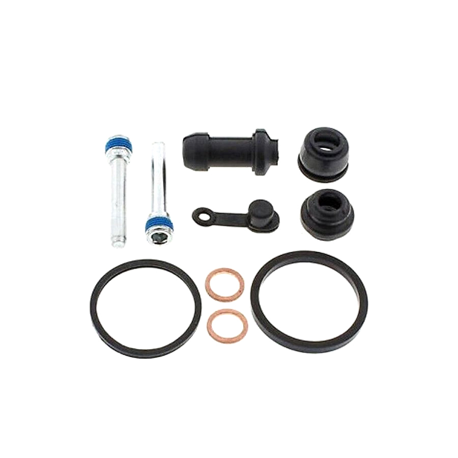 Ремкомплект переднего суппорта Pro-X Yamaha YZ125/250 08-19,YZ250F 07-19,YZ450F 08-19  (37.63011) 