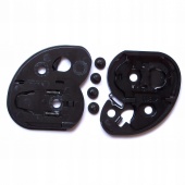 Крепление визора HJC HJ09 TR-1 HHJ09G3002001  