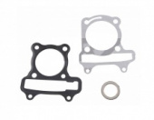 Прокладки ЦПГ 4т 139QMB 100сс d-50 "DJ" 