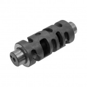 Барабан переключения передач ( копирный вал ) GR7 двиг. ZS172FMM