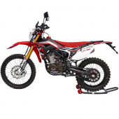 Мотоцикл RegulMoto CR-Z 300 / NB300 / ПТС 2023