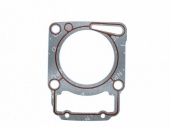 Прокладка цилиндра двиг. ZS174MN-3 (CBS300) OEM