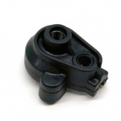 Крышка дроссельной заслонки - Dellorto PHBN 17.5mm