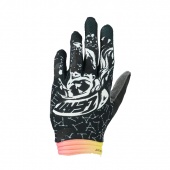 Перчатки Leatt 1.5 GripR Glove Black Bones