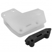 Успокоитель цепи (ловушка) REGULMOTO Sport 003 / под широкую цепь