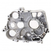 Картер двигателя правый KAYO двиг. YX 140 (P040069) / кикстартер