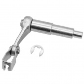 Вал сцепления выжимной двиг. 177MM / NC250 