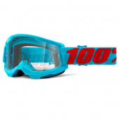 Очки для мотокросса 100% Strata 2 Goggle 