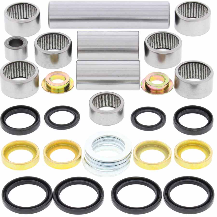 Ремкомплект прогрессии ALL BALLS 27-1170