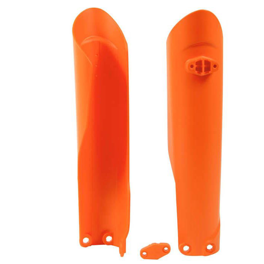 Защита вилки (пара) R-TECH KTM SX/SXF 15-17, XC/W-EXC-EXCF/F-XC 2017 org