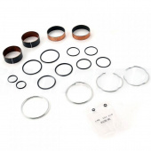 Направляющие вилки Pro-X Honda CRF450R/RX 17-19 (39.160131)