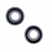 Подшипник  20 x 52 x 15 KOYO 62052RSCM DIO JP 