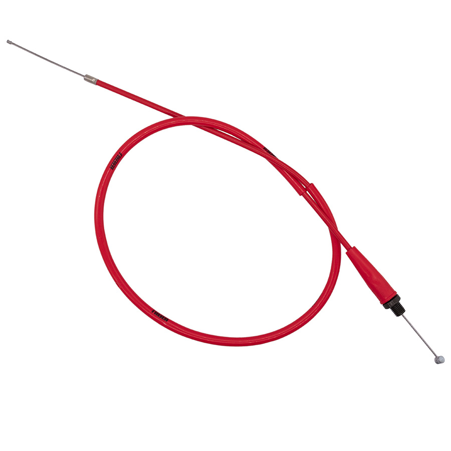 Трос газа GR1 NIBBI / L-930 мм / общая длина 1060 мм / для воздушных двигателей