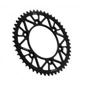 Звезда ведомая JTA  210.48 CR84-CR450F 02-..  TMV / алюминиевая