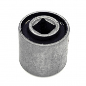 Сайлентблок d- 10 x 30  -28x 30 маятник квадрат KYMCO / TW