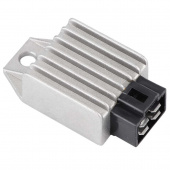 Регулятор напряжения GY6 50,150сс / Honda Dio / фишки в два ряда "AFH"