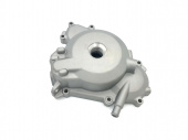 Крышка левого картера двигателя GR7 двиг. ZS177MM / NC250 