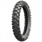 Покрышка 19"  100 x 90 - 19  MICHELIN Starcross 5 MEDIUM (57M)TT