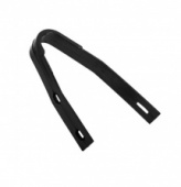 Слайдер цепи питбайк / черный / аналог KAYO 