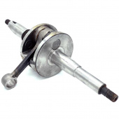 Коленвал Honda Lead 50