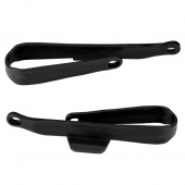 Слайдер цепи питбайк / черный / универсальный 